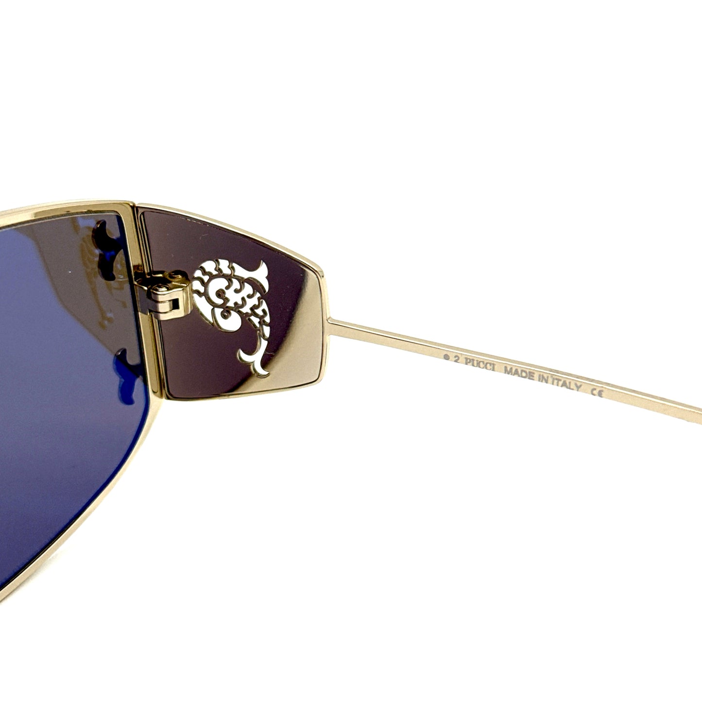 EMILIO PUCCI Sunglasses EP 213 32C