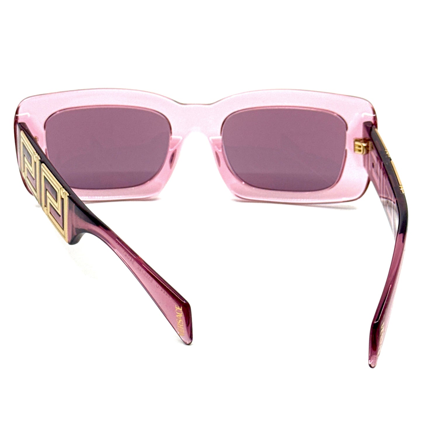 VERSACE Sunglasses MOD.4444-U 5355/AK