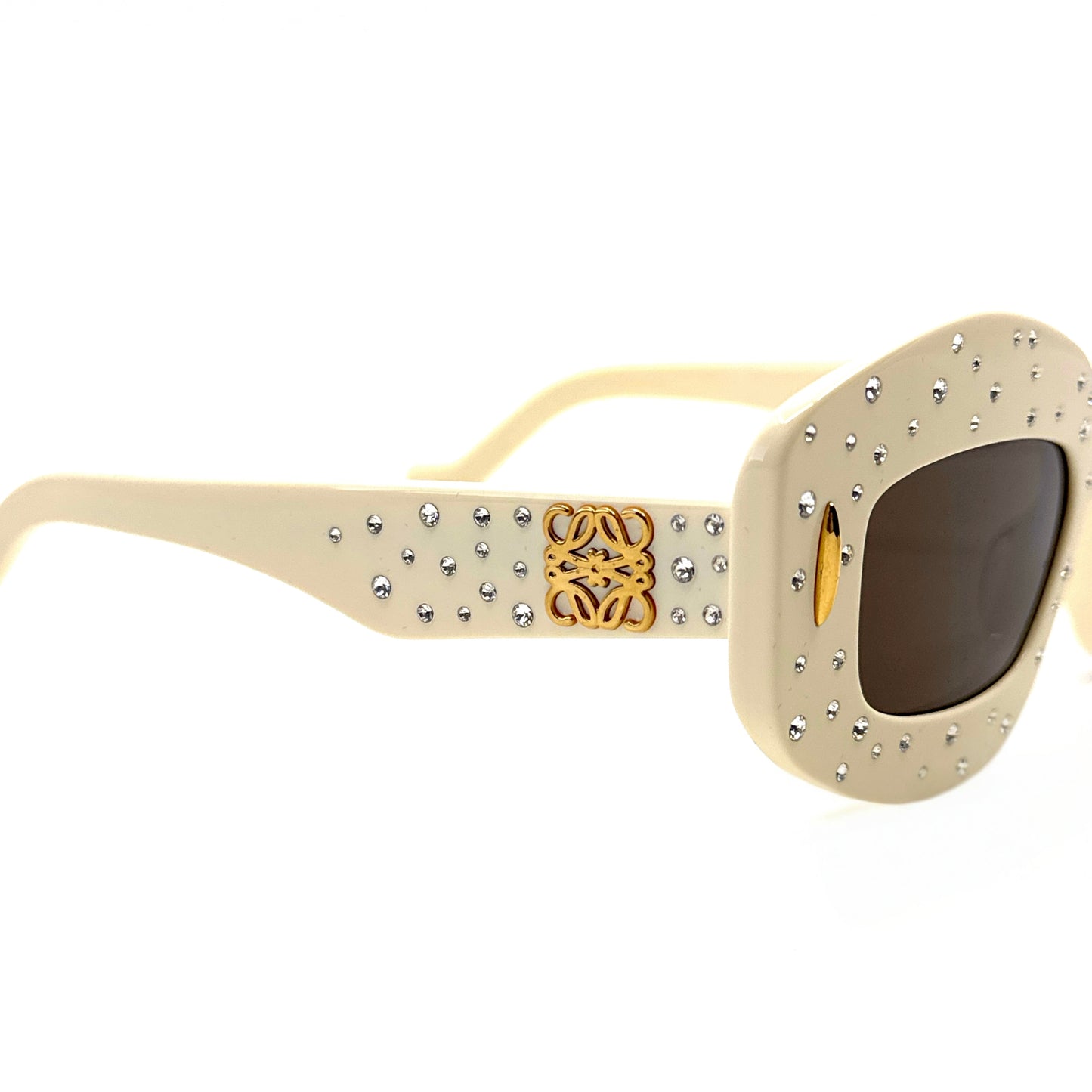 LOEWE Sunglasses LW4114IS 25E