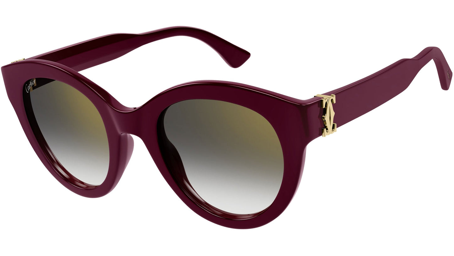 Cartier CT0436S-004 50