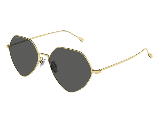 Gucci GG1182S-001 55mm