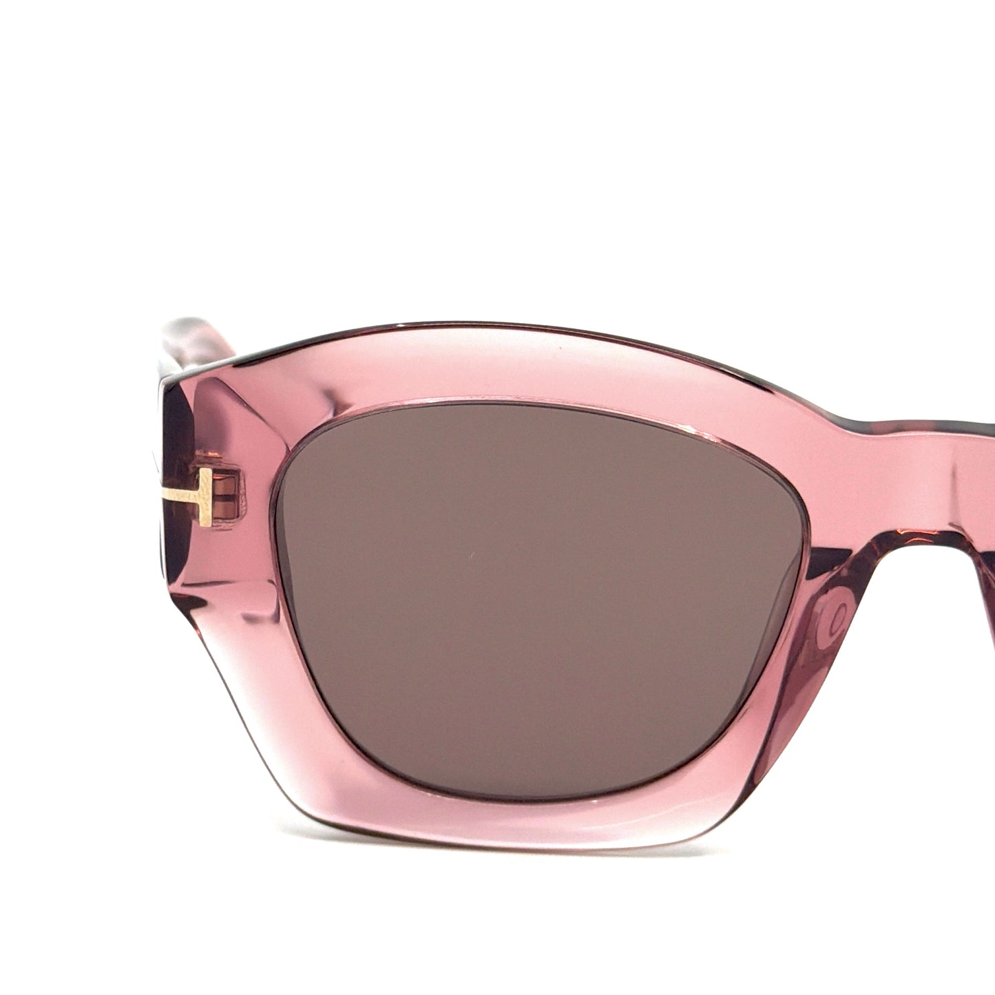 TOM FORD Guilliana Sunglasses TF1083 72E