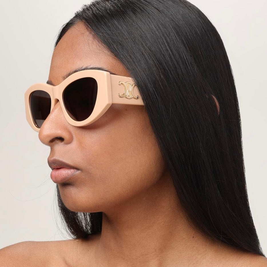 CELINE Sunglasses CL40308U 57B