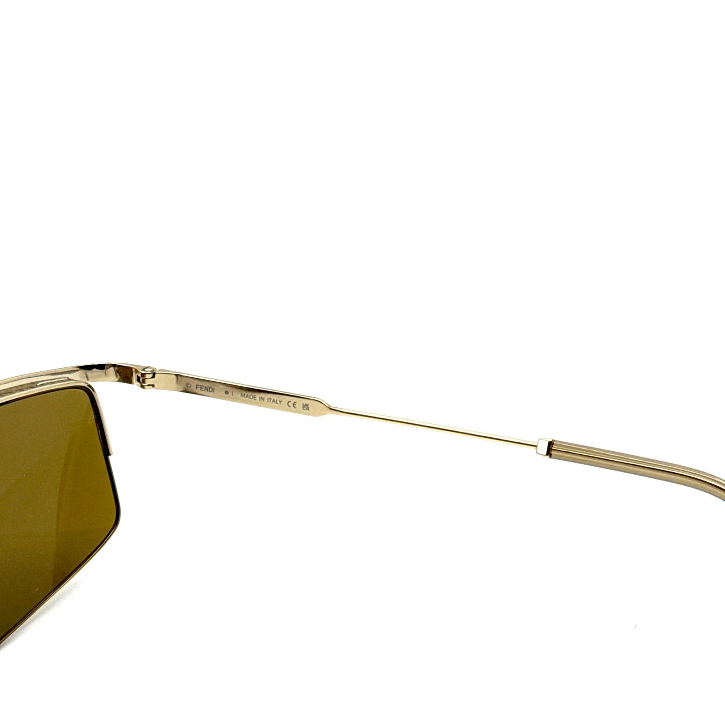 FENDI Sunglasses FE40141U 32E