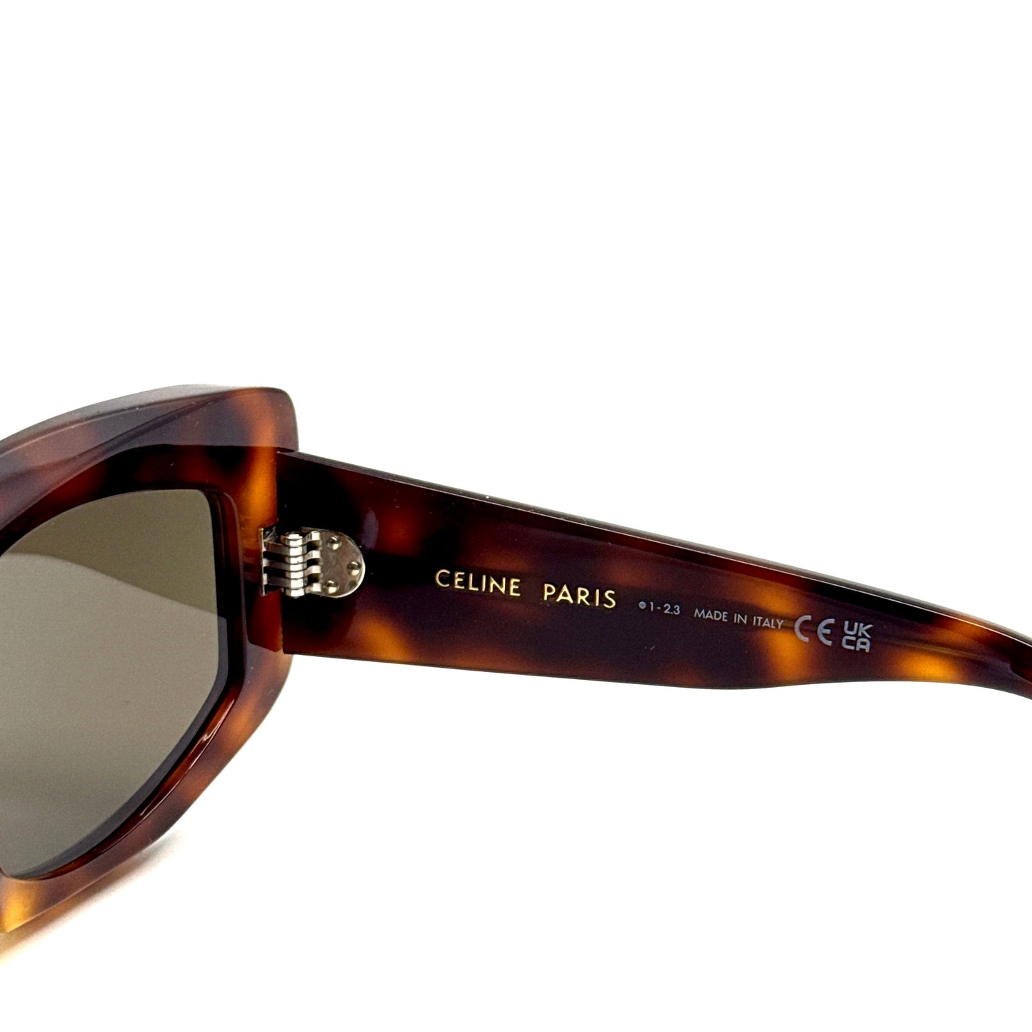CELINE Sunglasses CL40277I 53E
