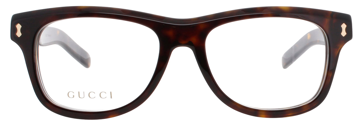 Gucci GG1526O-002-52 52