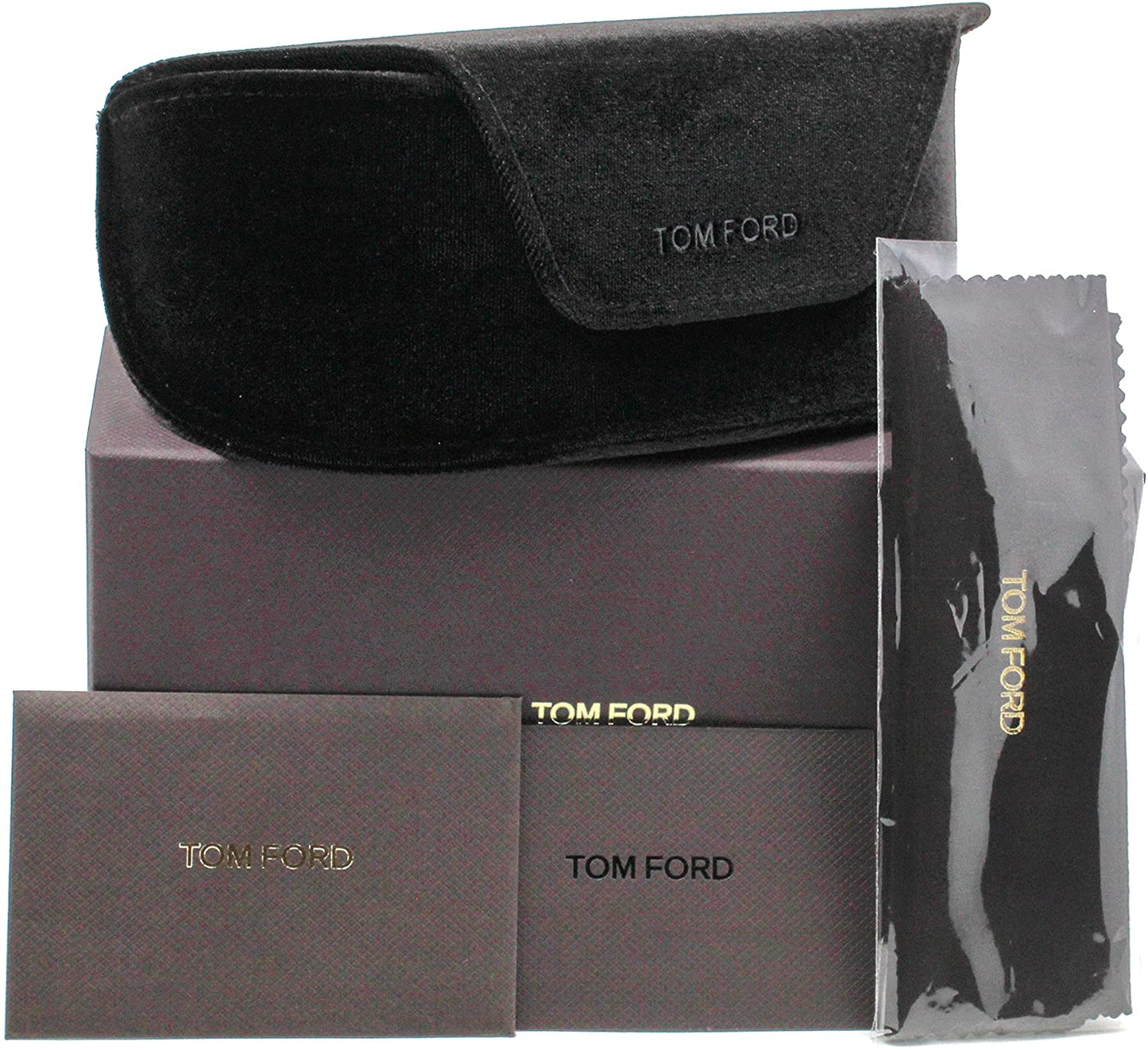 Tom Ford FT1039-69Z-59 59mm