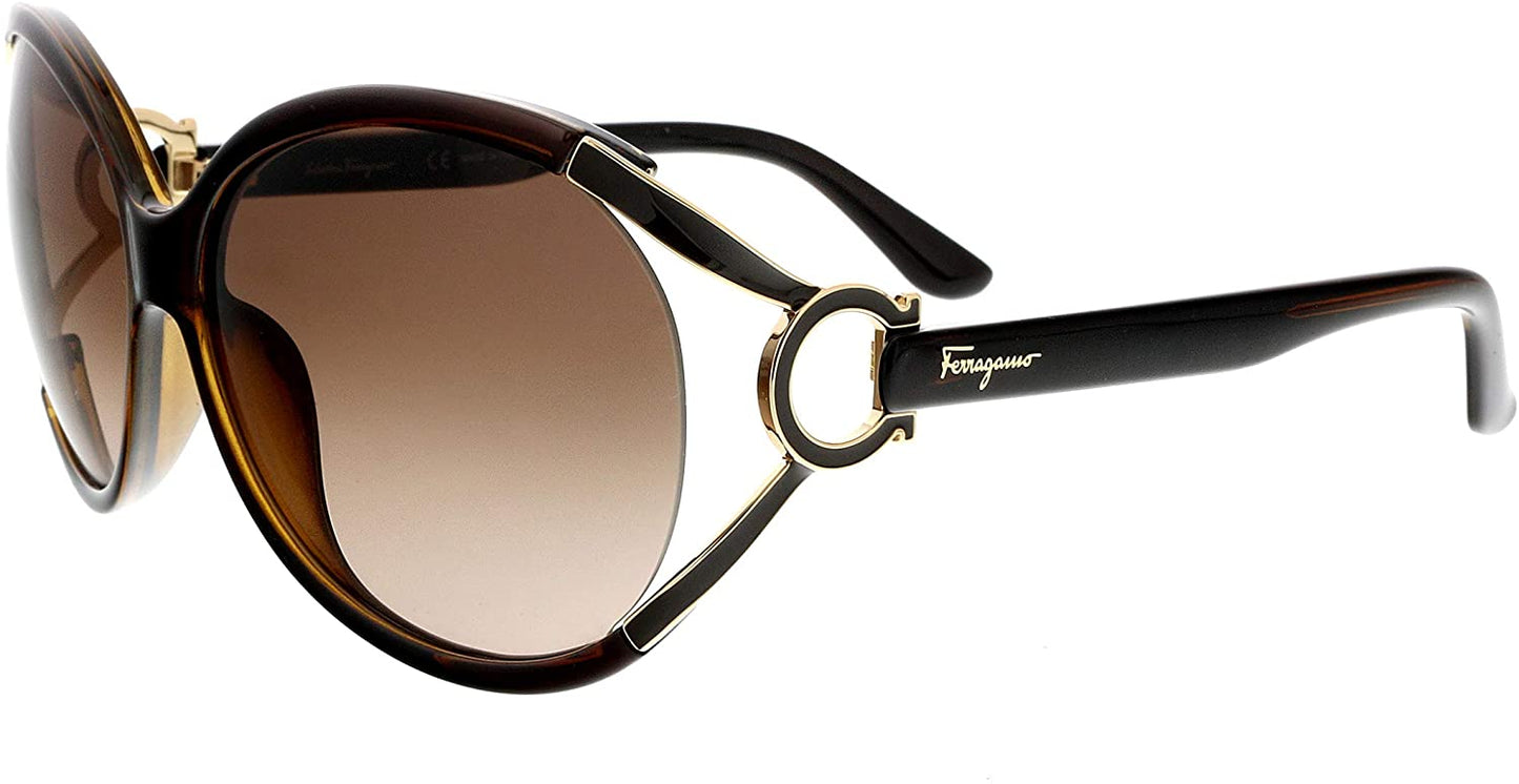 Salvatore Ferragamo SF600S-220 61mm