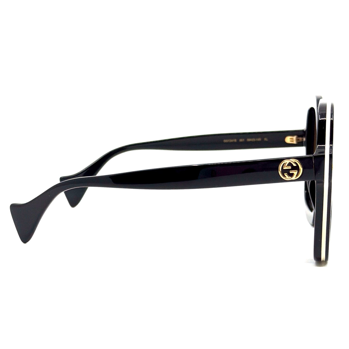 GUCCI Sunglasses GG1241S 001