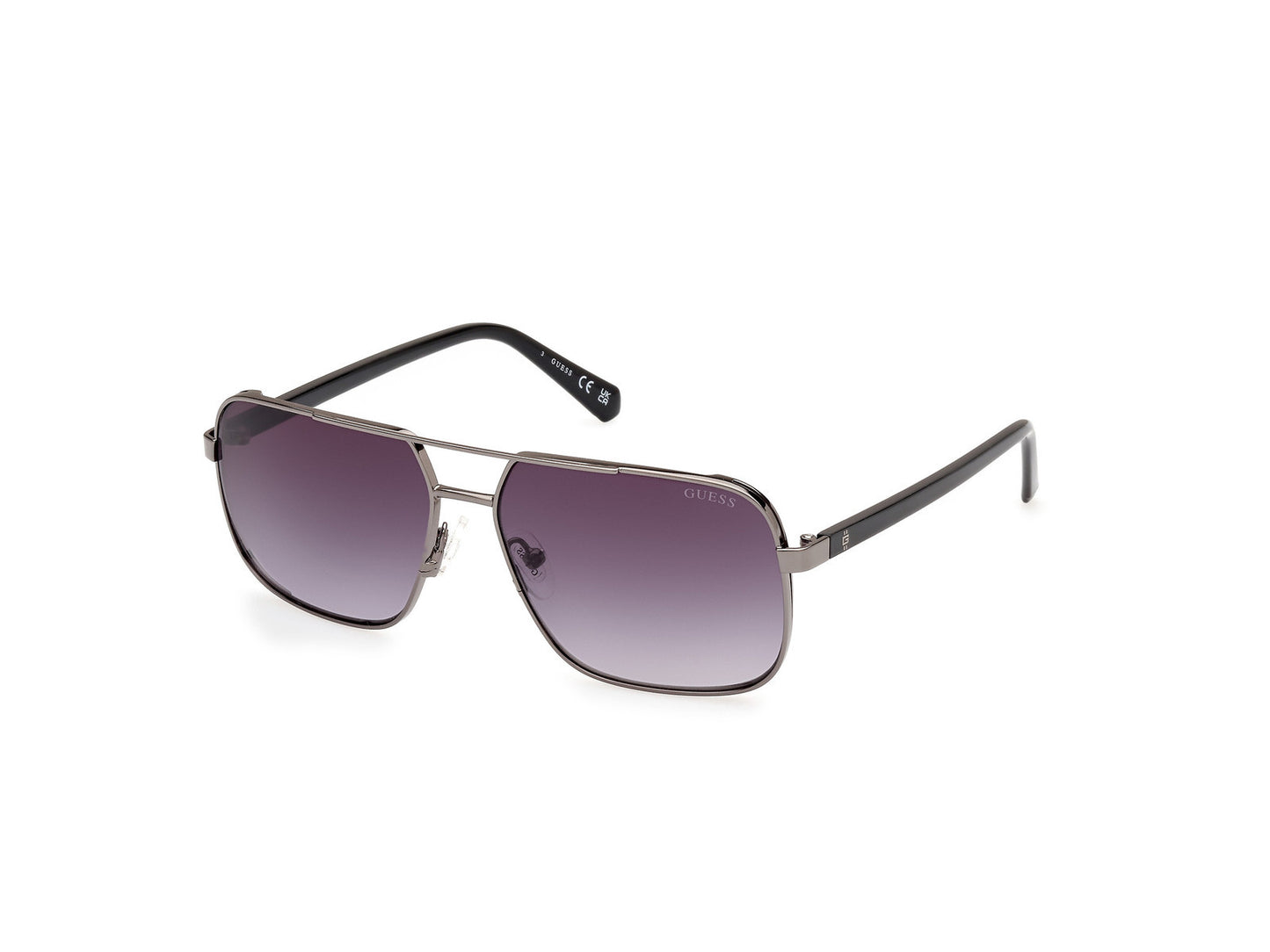 Guess GU00119-5808B 58mm