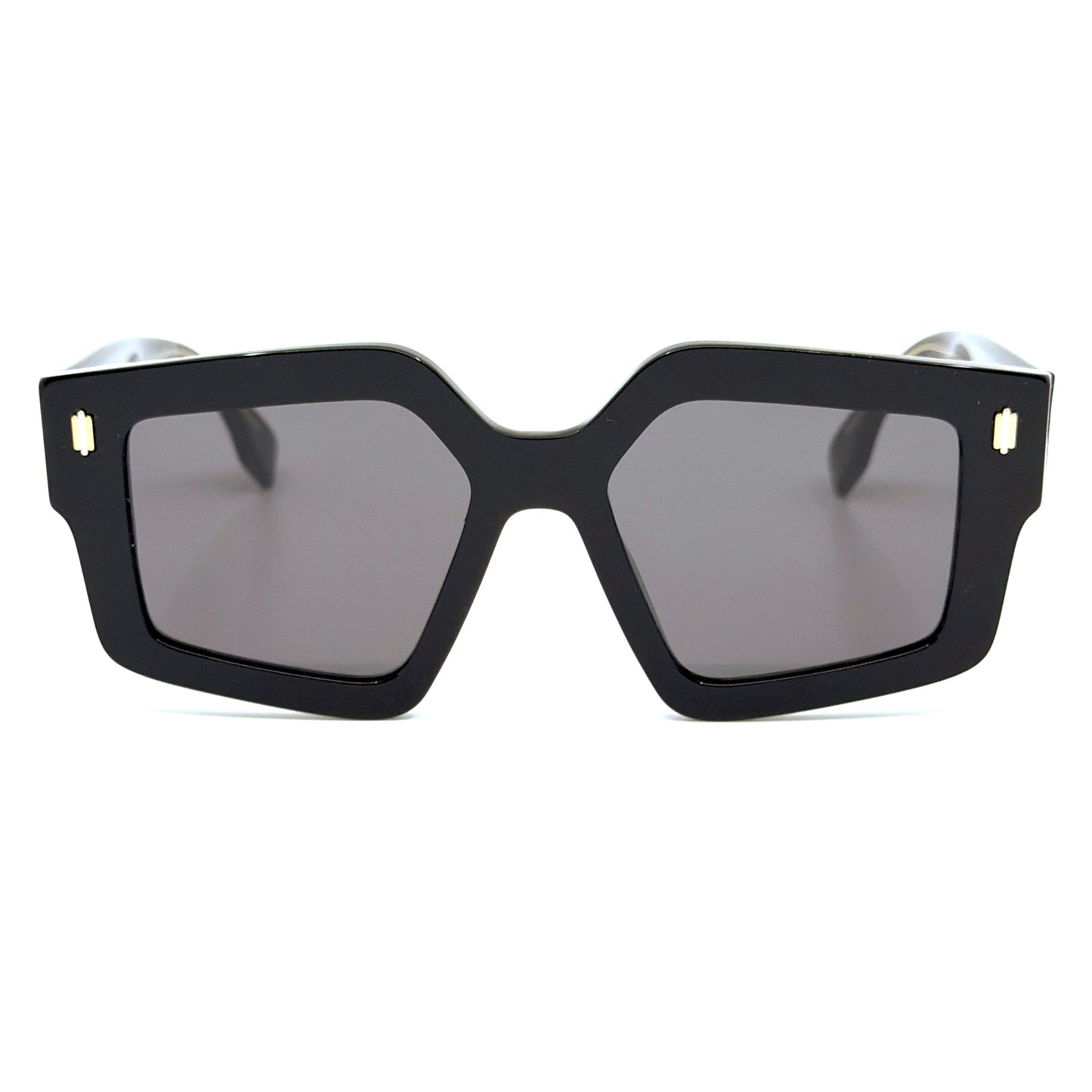 FENDI Sunglasses FE40162I 01A