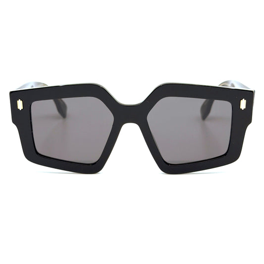 FENDI Sunglasses FE40162I 01A