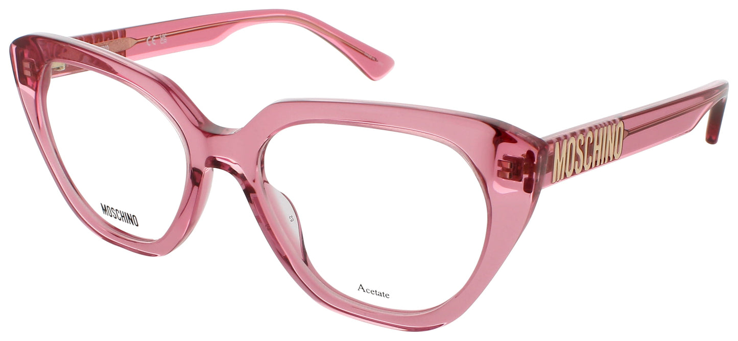 Moschino MOS-628-0MU1-51 51mm