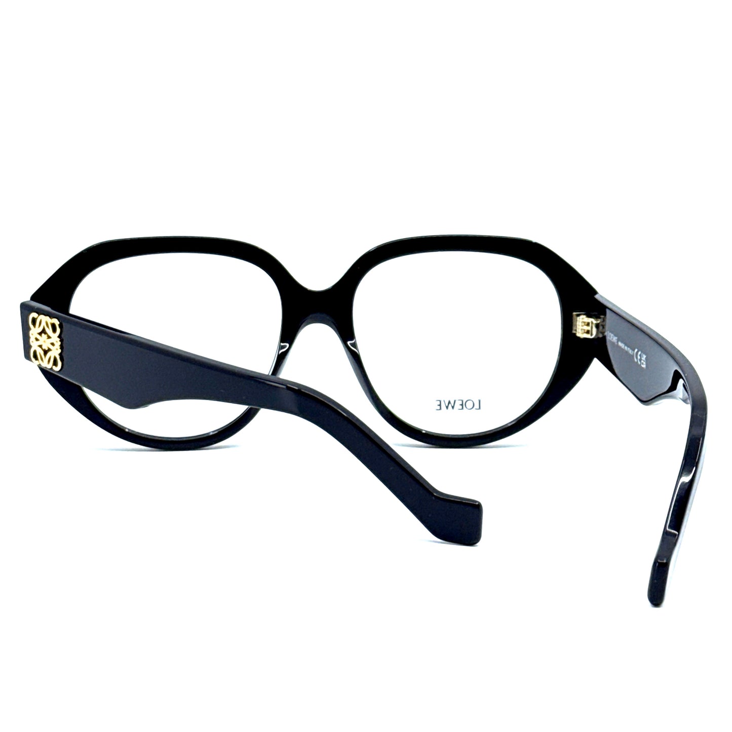 LOEWE Eyeglasses LW50104I 001