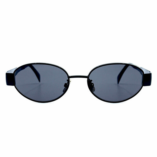 CELINE Sunglasses CL40235U 01A