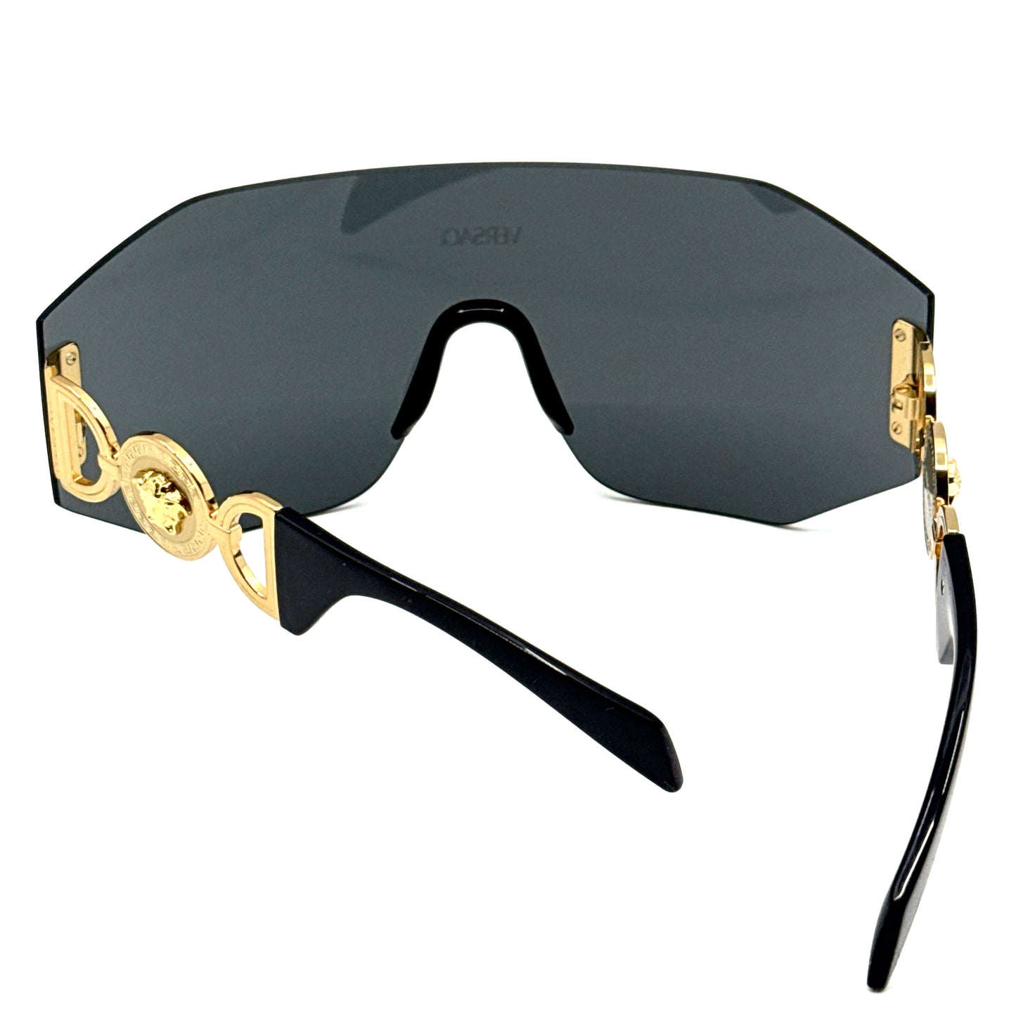 VERSACE Sunglasses MOD.2258 1002/87