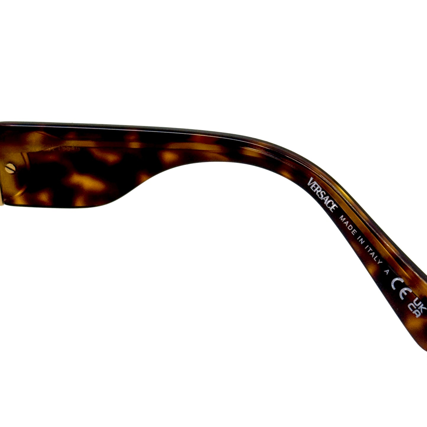 VERSACE Sunglasses MOD.2264 1002/84