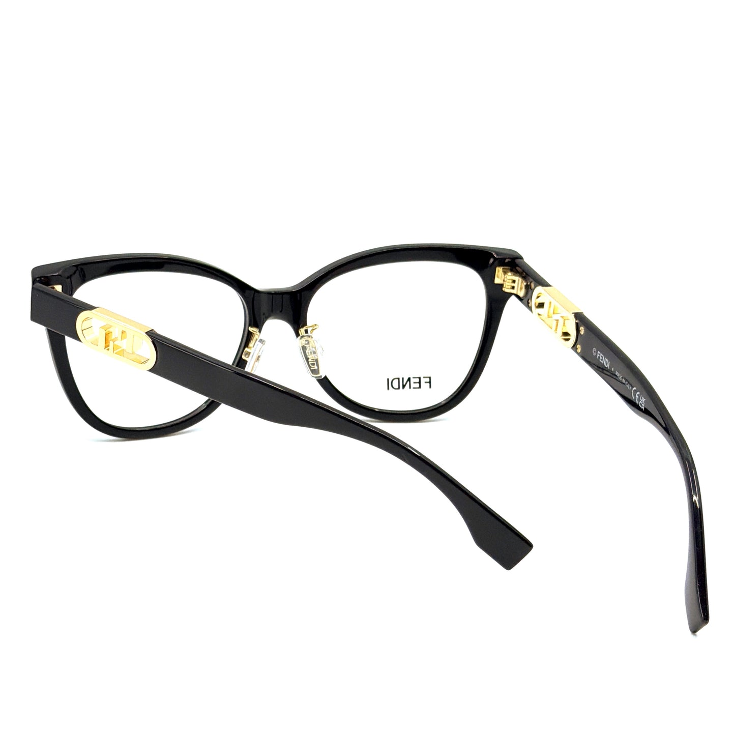 FENDI Eyeglasses FE50093F 001