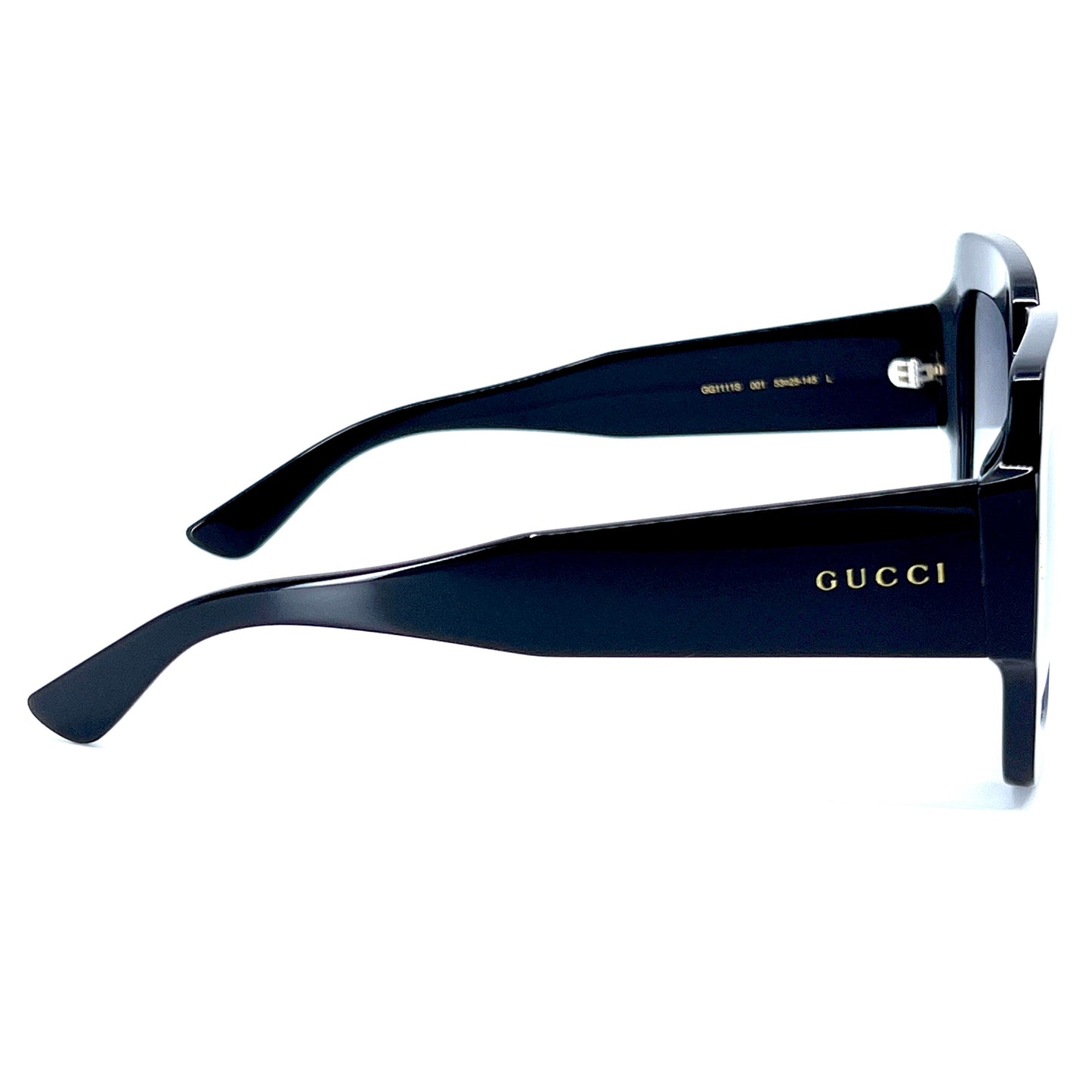 GUCCI Sunglasses GG1111S 001