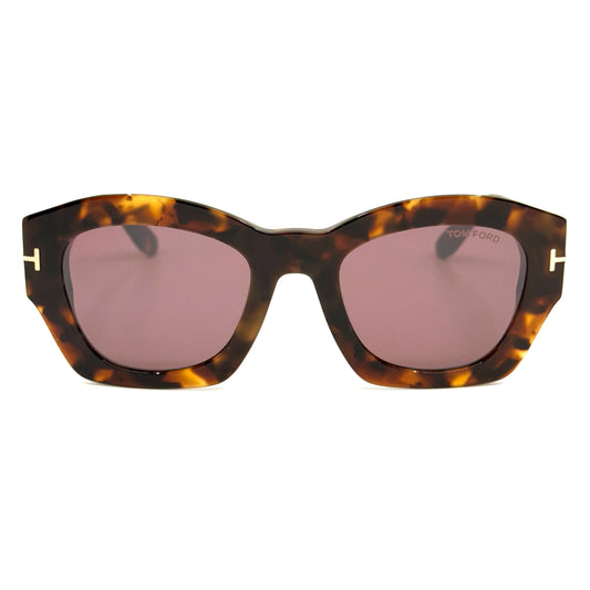 TOM FORD Guilliana Sunglasses TF1083 52T