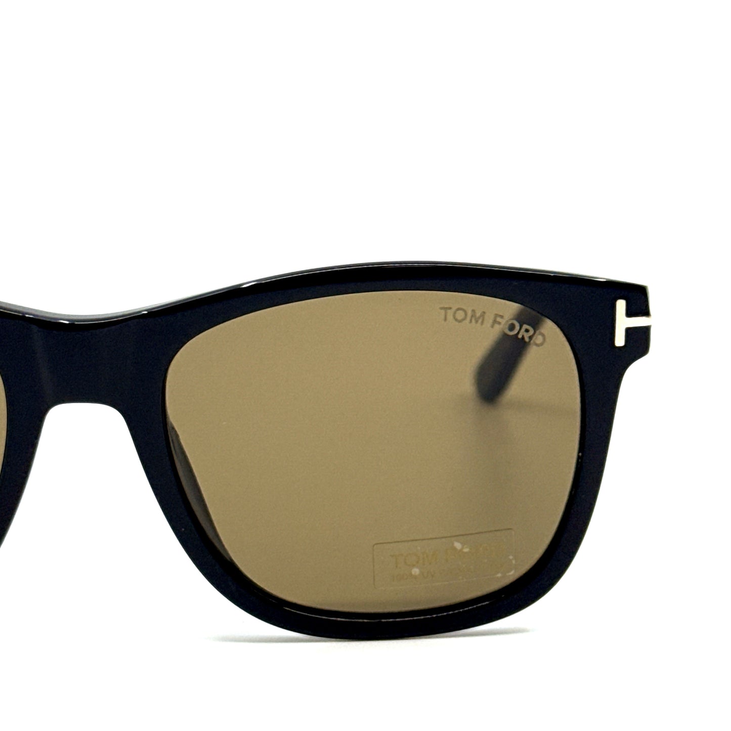 TOM FORD Eric-02 Sunglasses TF595 01J