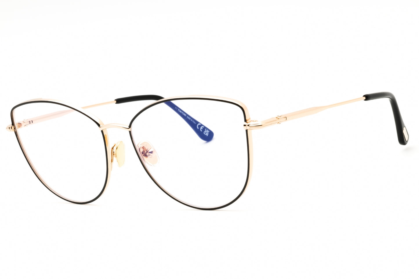 Tom Ford FT5667-B-005 55mm