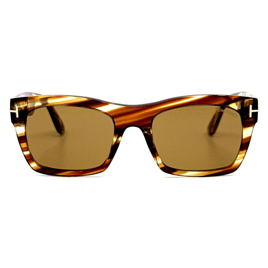 TOM FORD Nico-02 Sunglasses TF1062 56E