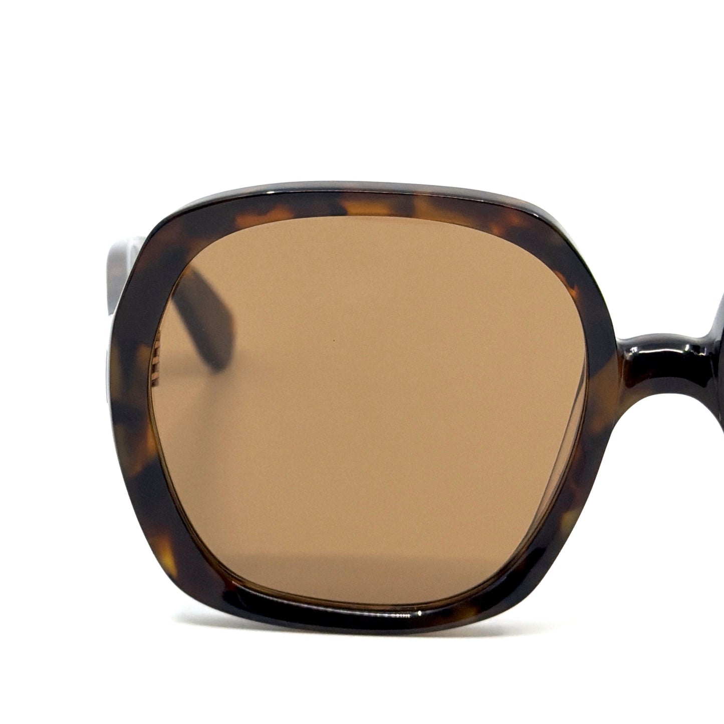 TOM FORD Saffron Sunglasses TF1221 52E