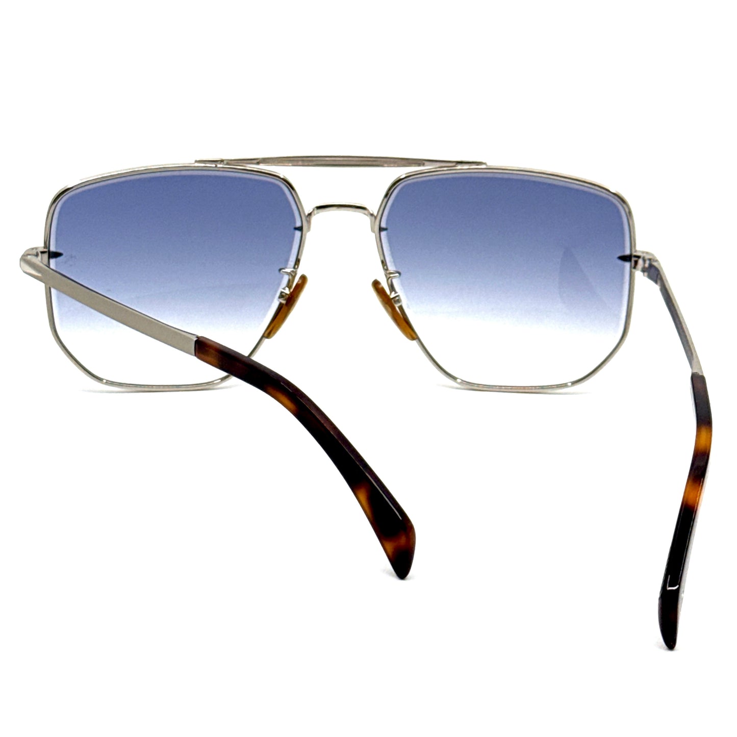 DAVID BECKHAM Sunglasses DB7001/S 01008