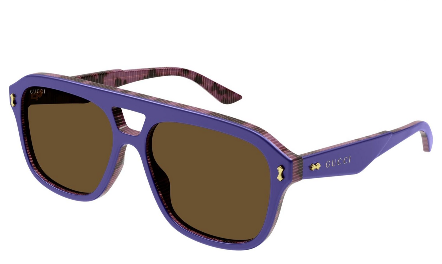 Gucci GG1263S-005 57mm