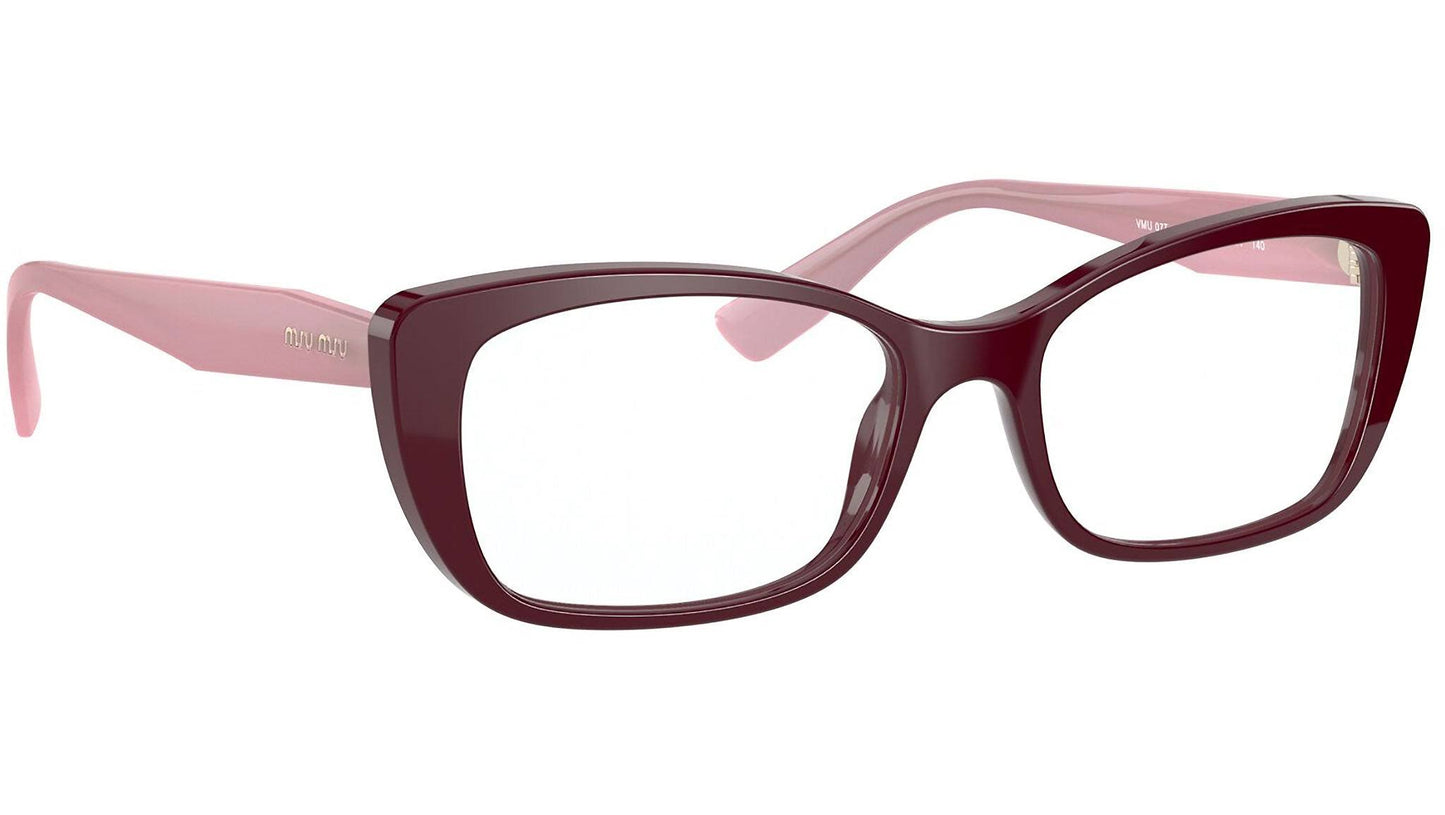 Miu Miu MU07TVA-USH1O1-53 53mm