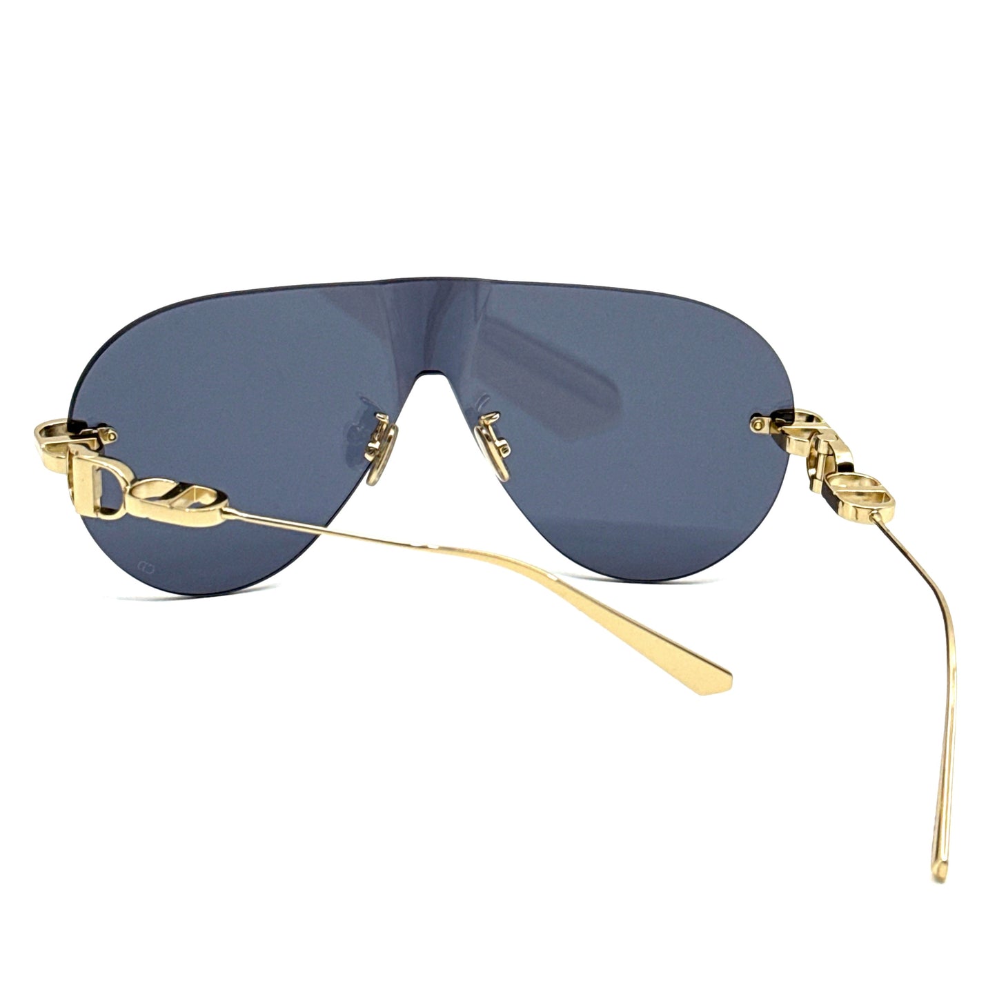 CHRISTIAN DIOR Sunglasses CD Chain M2U B0A5