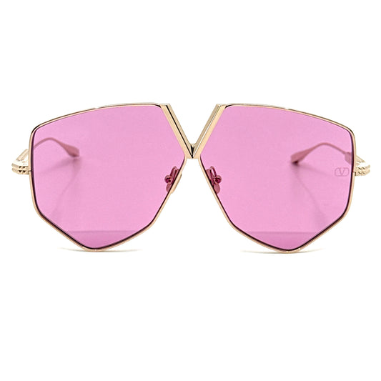VALENTINO Sunglasses V-HEXAGON VLS-115C
