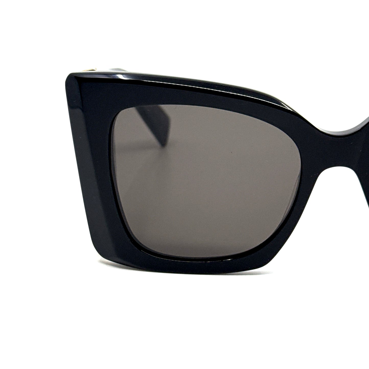 YVES SAINT LAURENT Sunglasses SL-M119-BLAZE-001