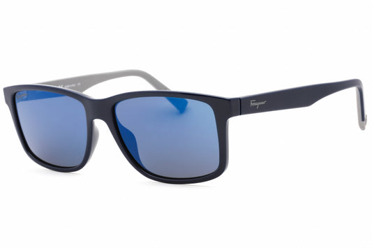 Salvatore Ferragamo SF938S-435 57mm