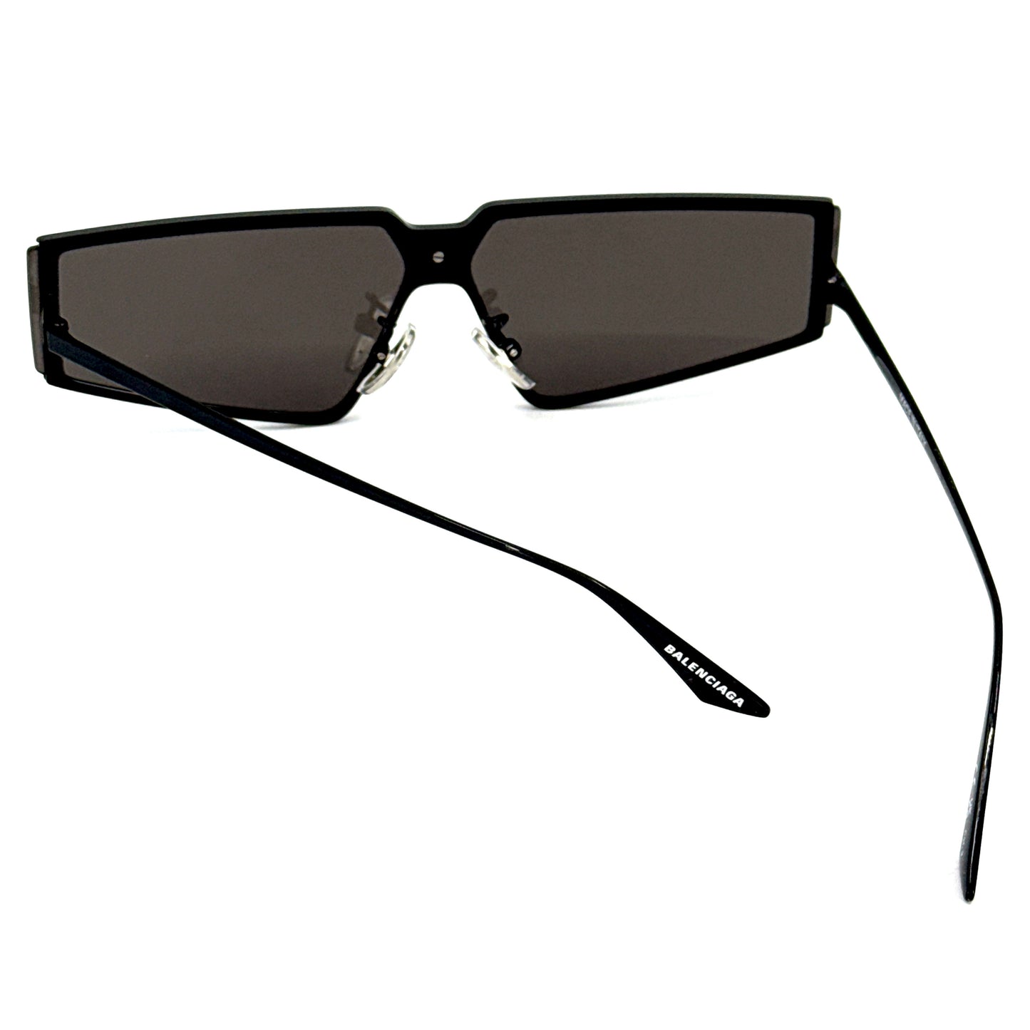 BALENCIAGA Sunglasses BB0192S 001