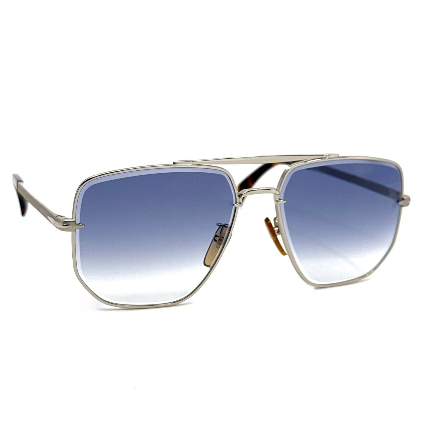 DAVID BECKHAM Sunglasses DB7001/S 01008