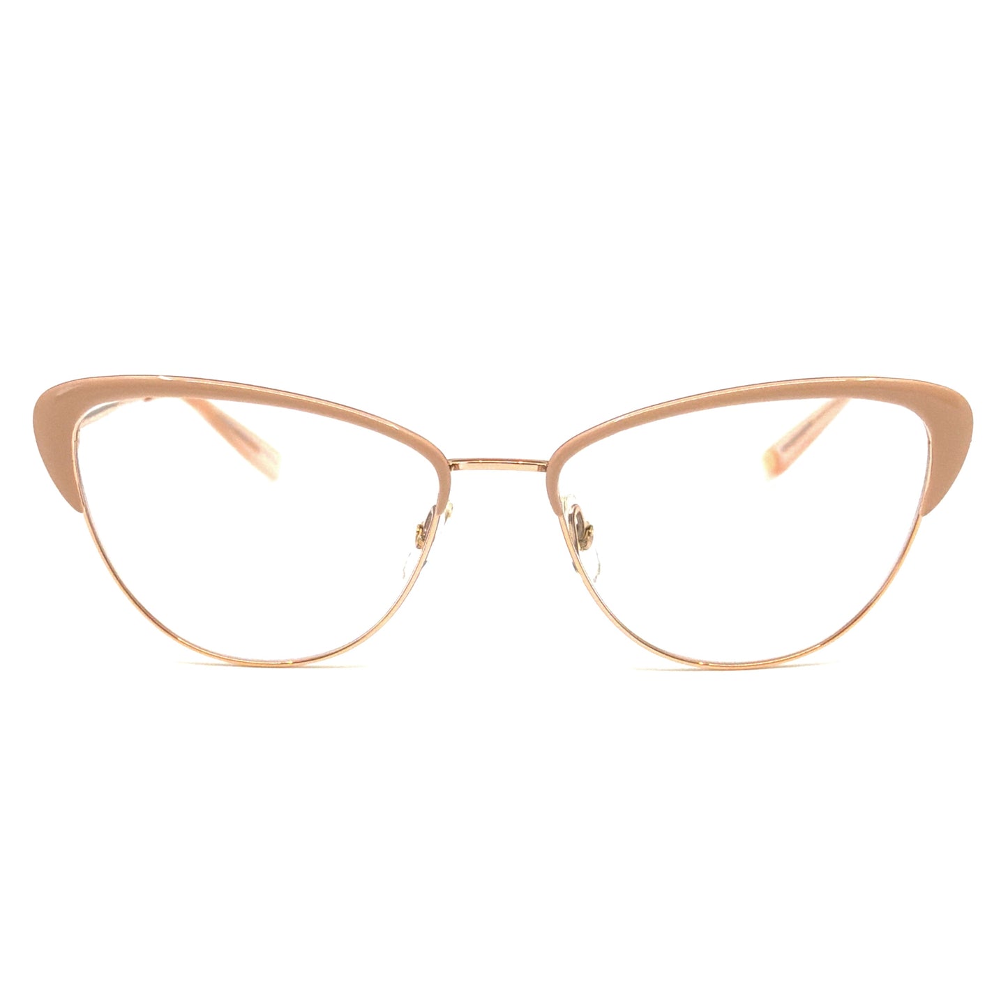 Garrett Leight Eyeglasses Vista RG-PBL 90291