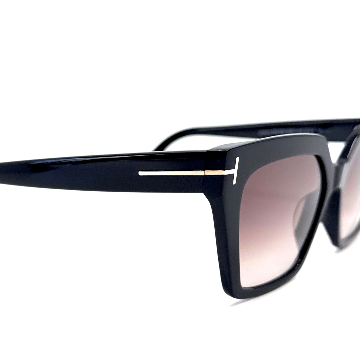 TOM FORD Winona Sunglasses TF1030 01Z