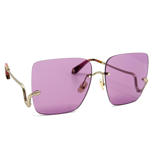 ROBERTO CAVALLI Sunglasses SRC061 0594