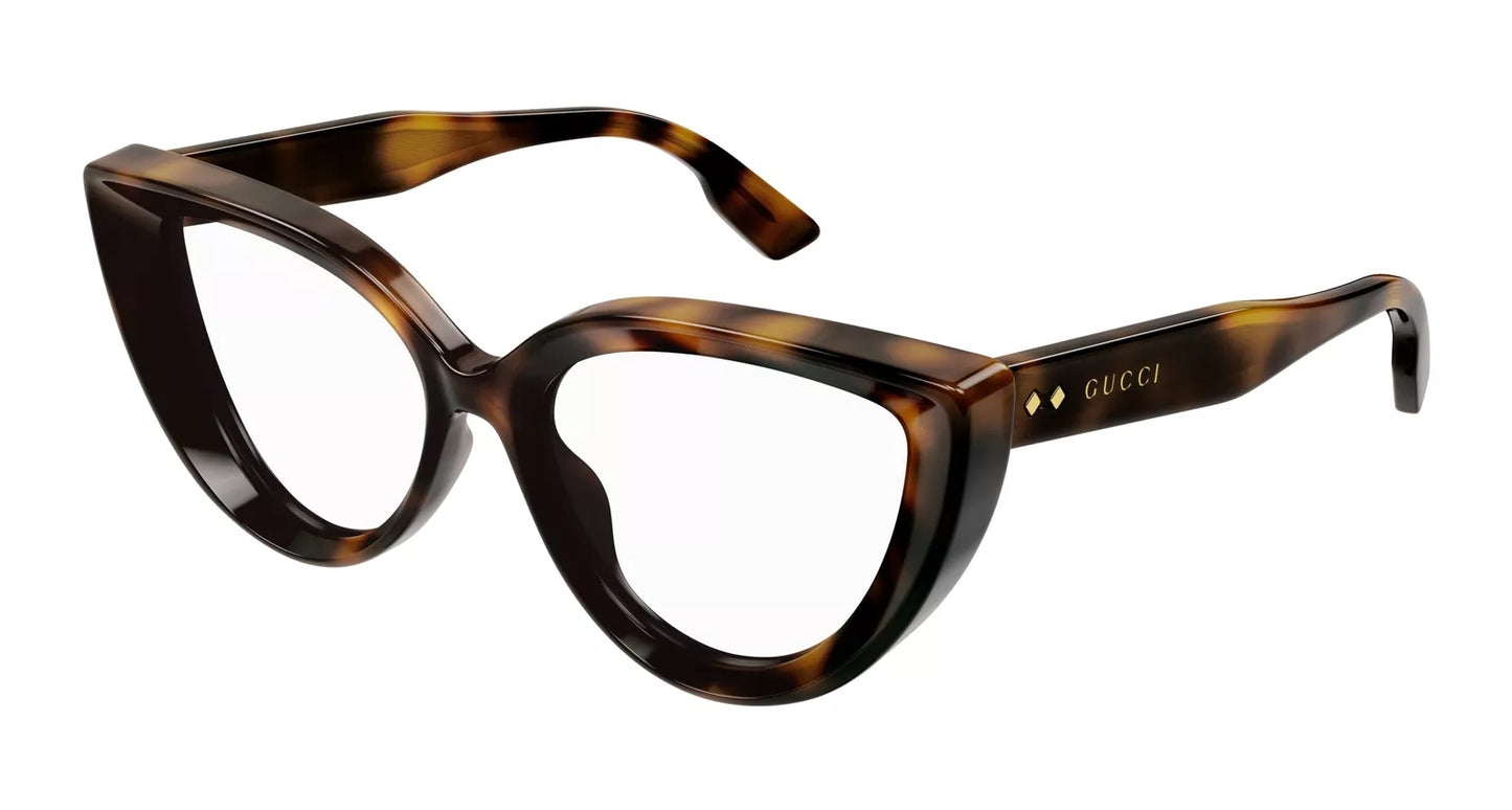 Gucci GG1530o-002 52mm