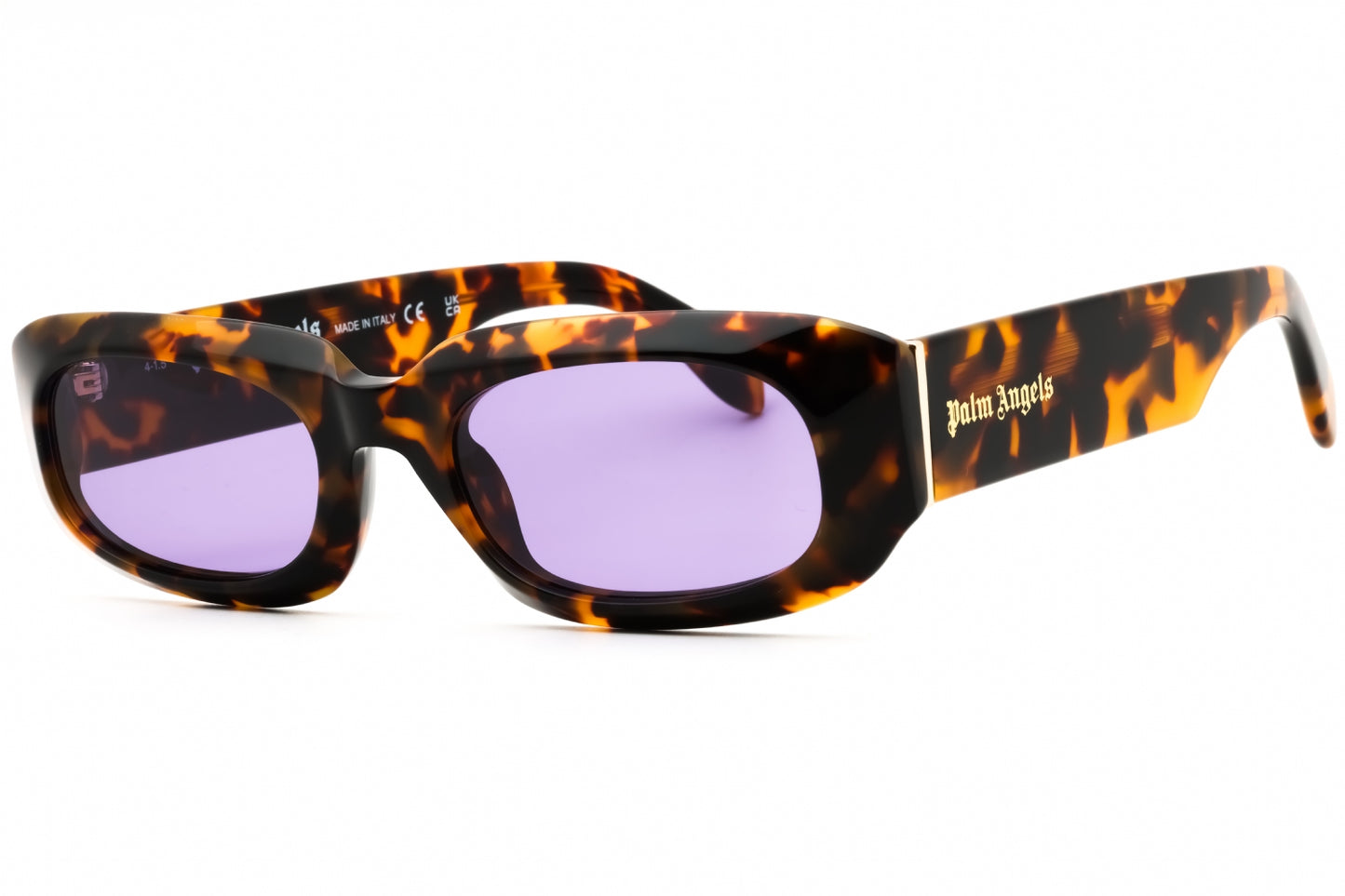 Palm Angels NOAH-PERI104S25PLA0016037 54mm