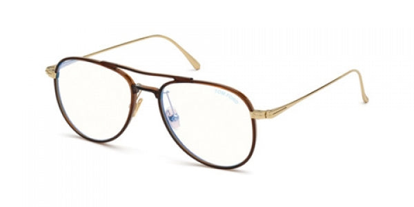 Tom Ford FT5666-B-048 52mm