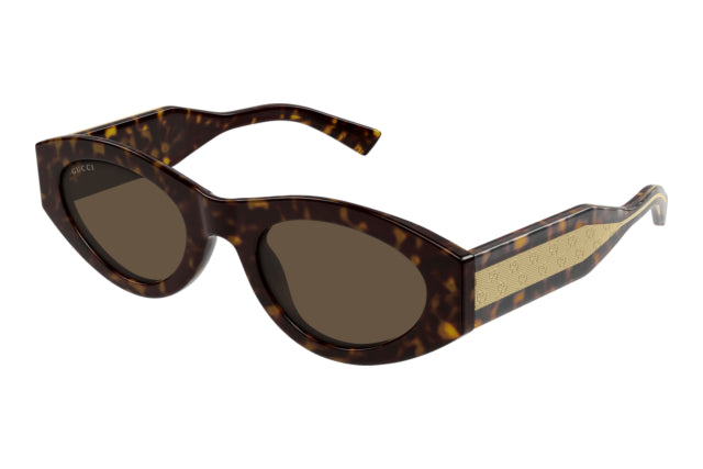 Gucci GG2065S-002 52