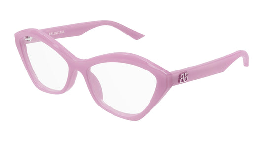 Balenciaga BB0341o-007 58mm