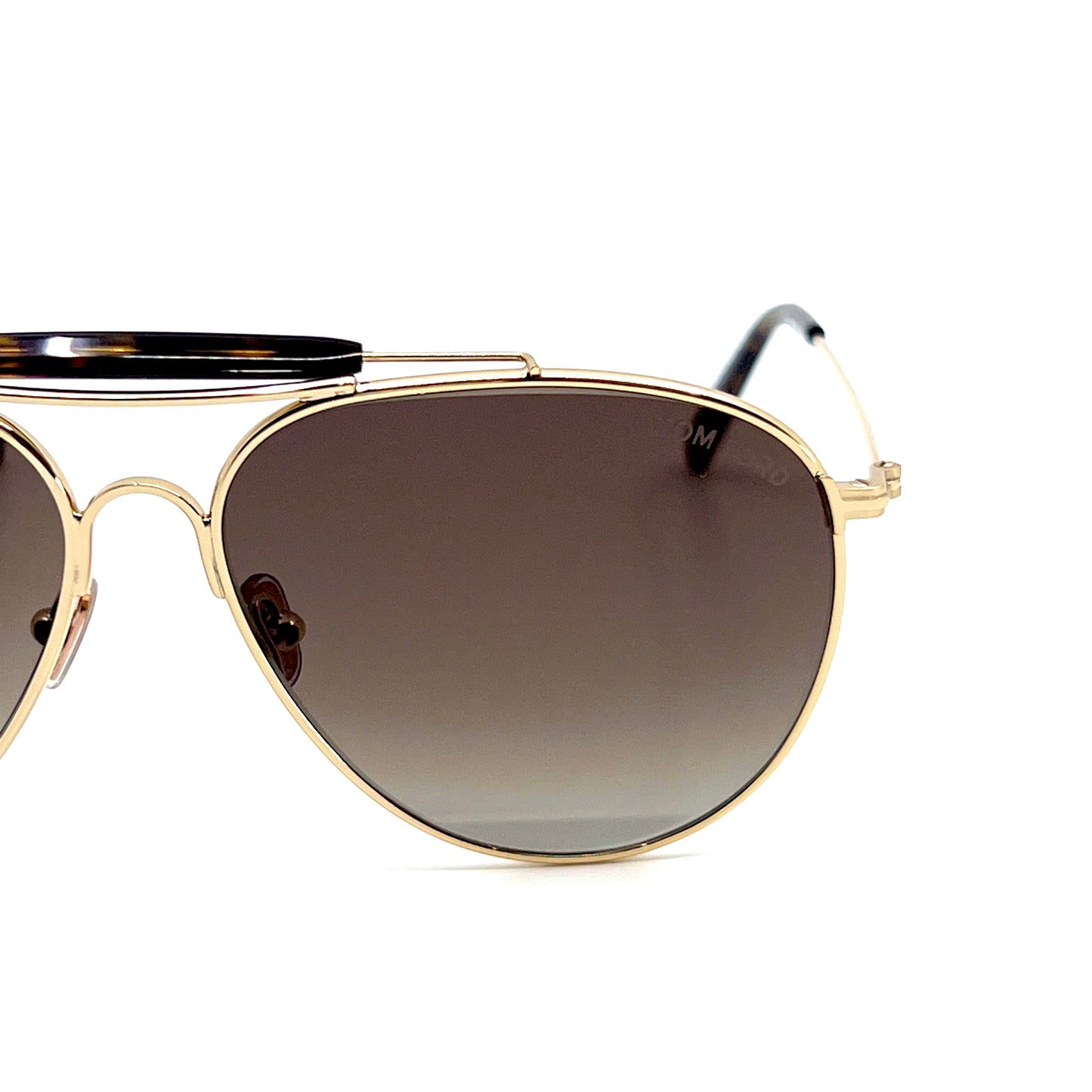 TOM FORD Raphael-02 Sunglasses TF995 32F