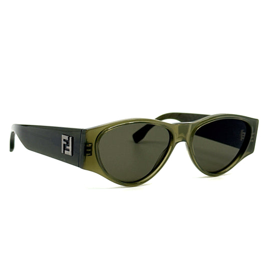 FENDI Sunglasses FE40158I 96N