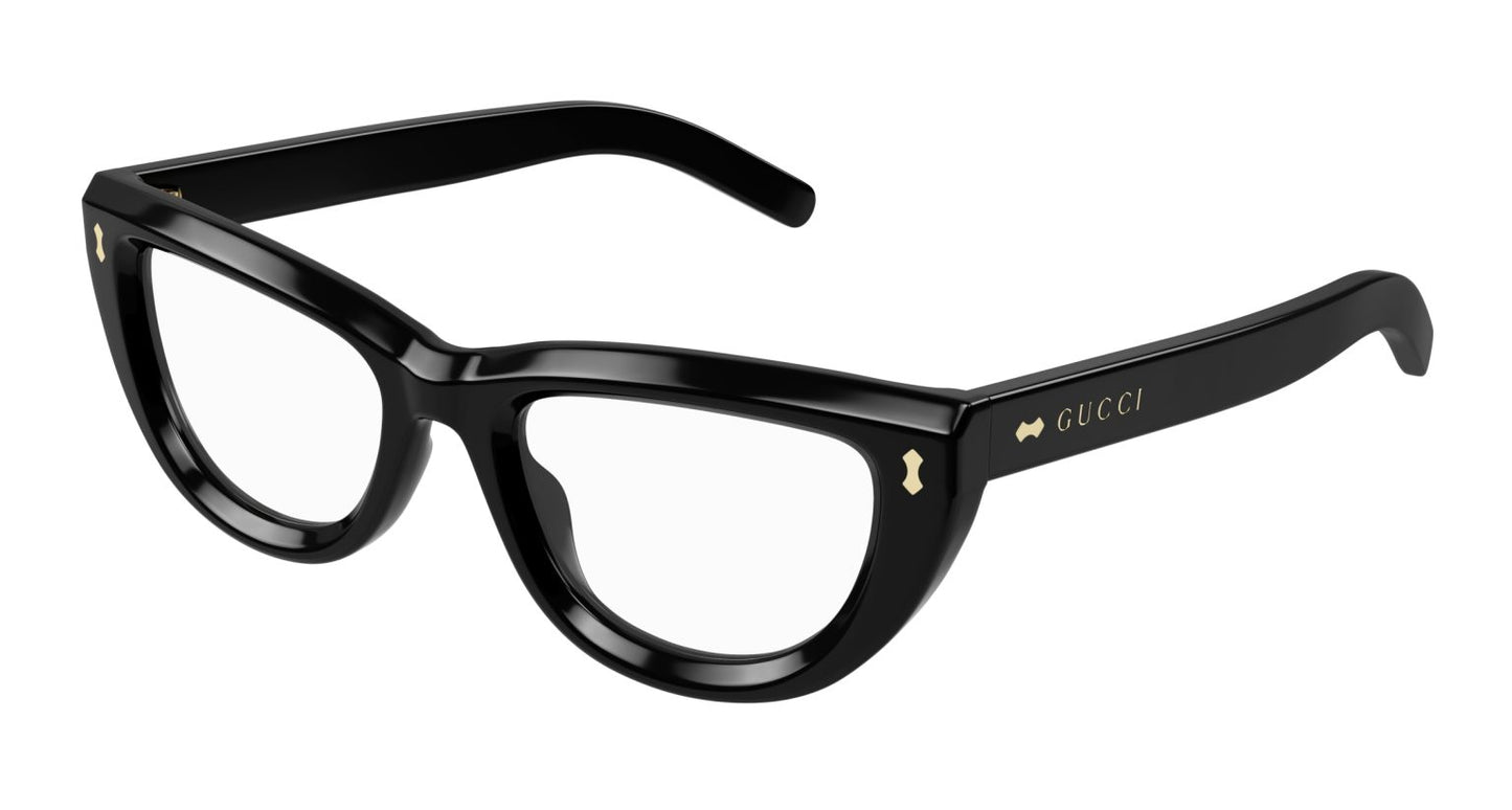 GUCCI GG1521o-001 51mm