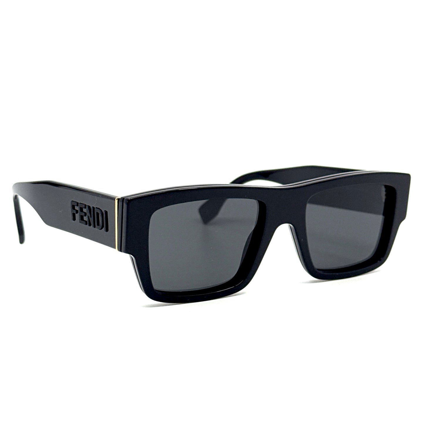 FENDI Sunglasses FE40118I 01A