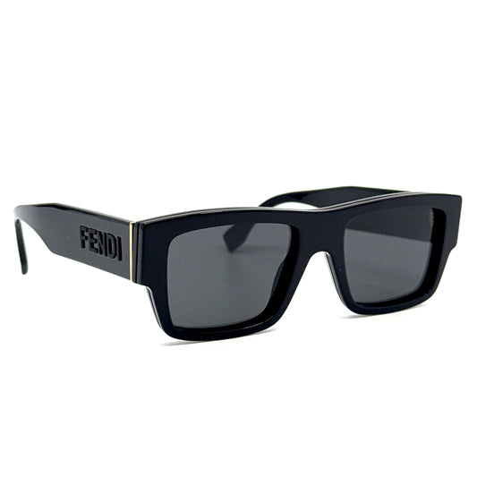 FENDI Sunglasses FE40118I 01A